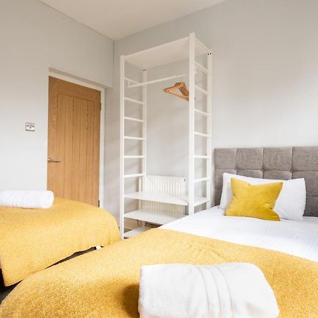 The Love Walk Apartments لندن المظهر الخارجي الصورة