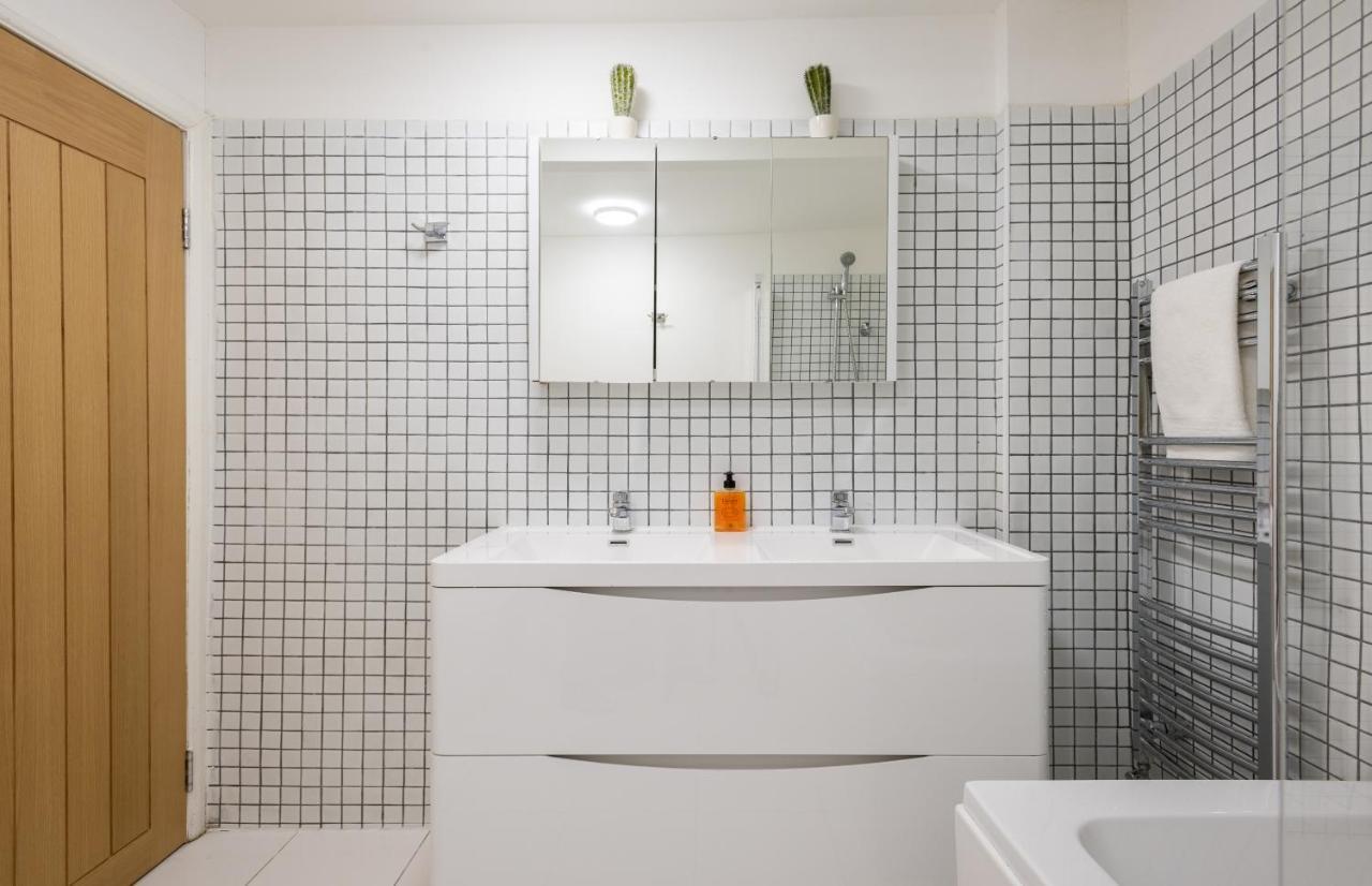 The Love Walk Apartments لندن المظهر الخارجي الصورة