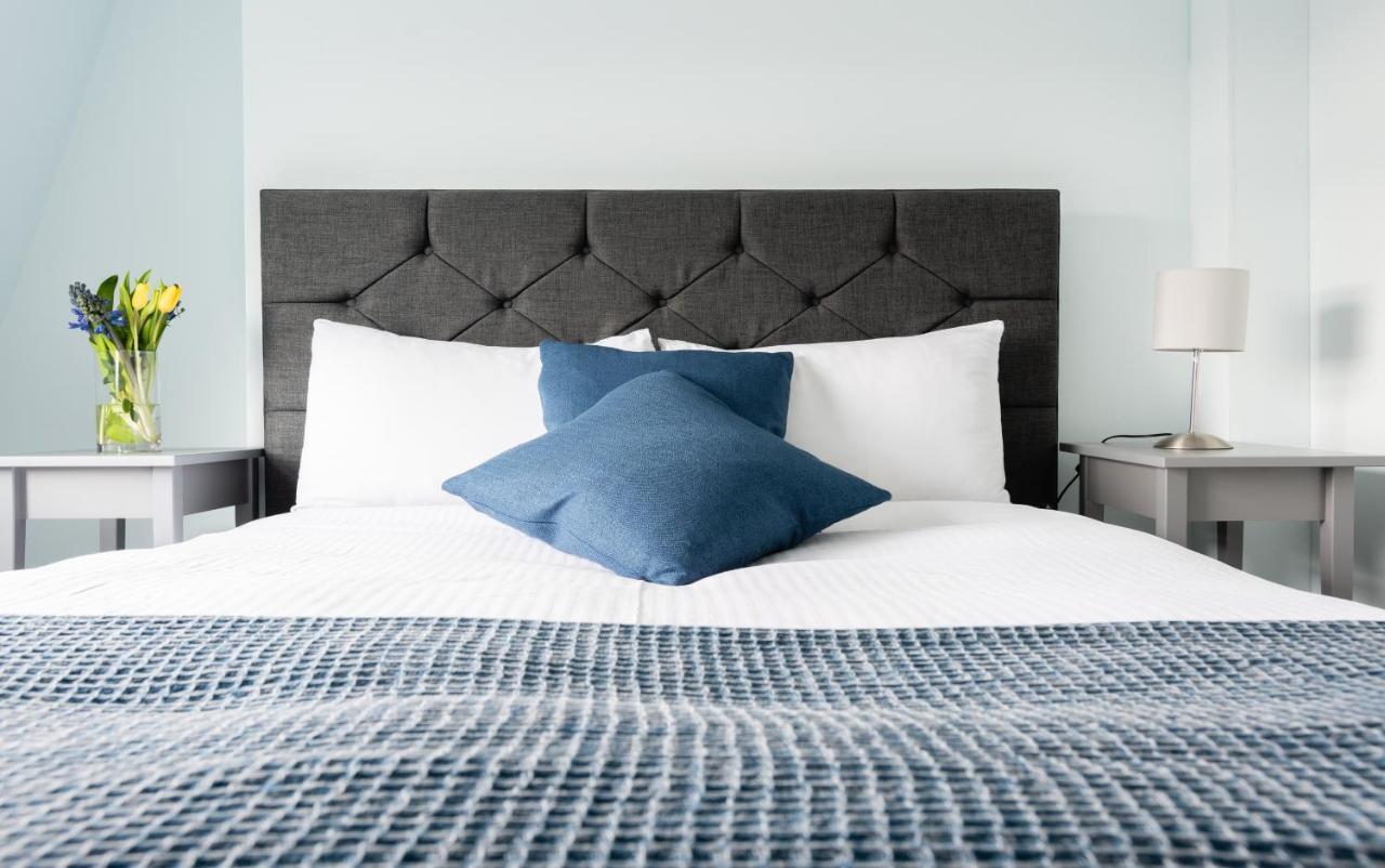 The Love Walk Apartments لندن المظهر الخارجي الصورة