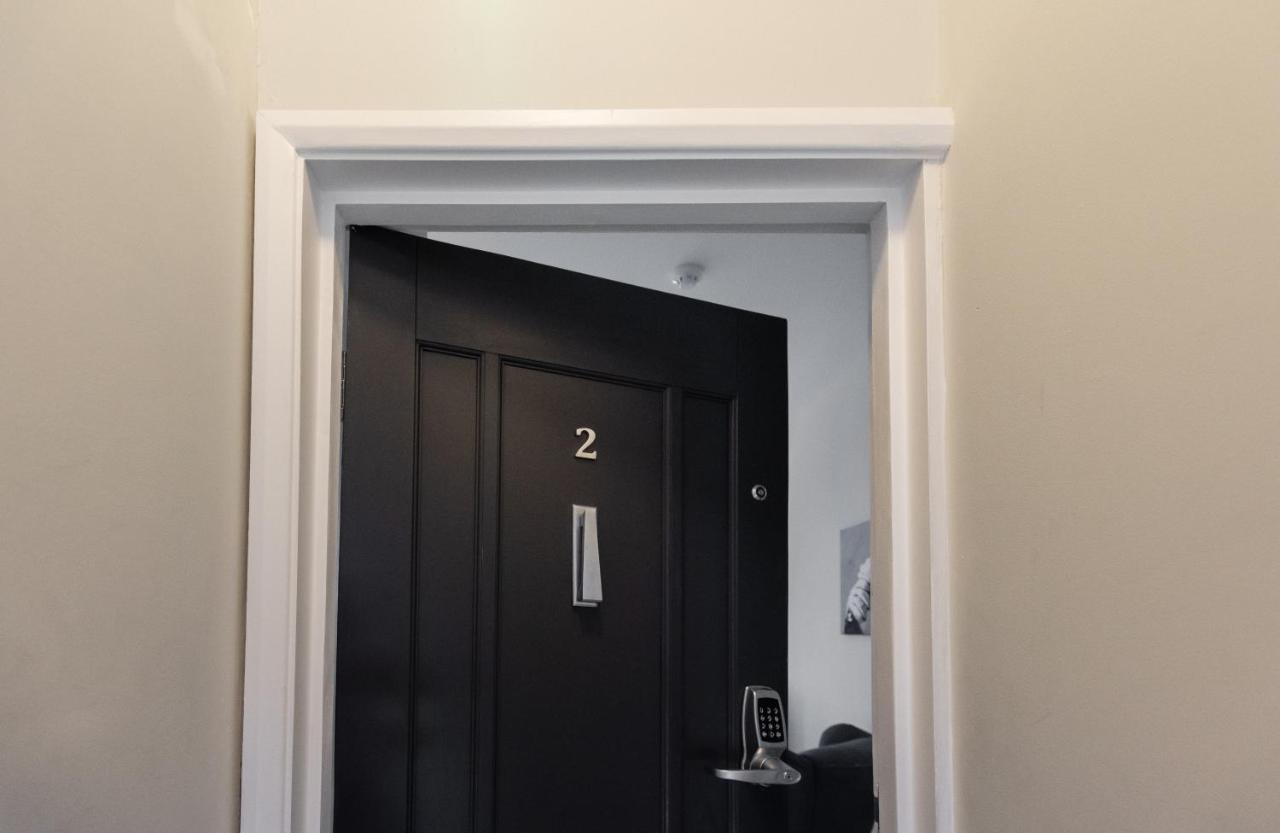 The Love Walk Apartments لندن المظهر الخارجي الصورة