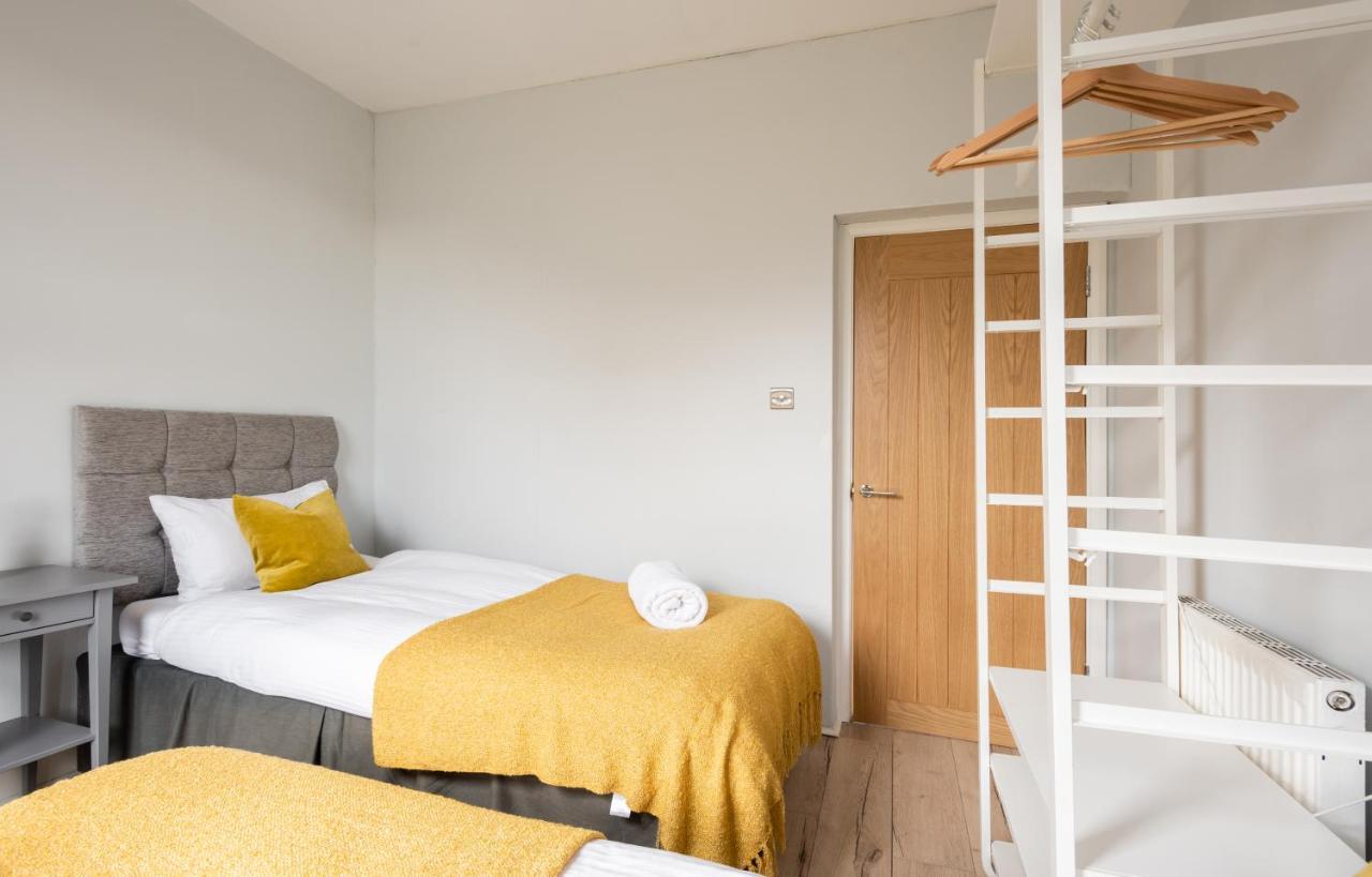 The Love Walk Apartments لندن المظهر الخارجي الصورة