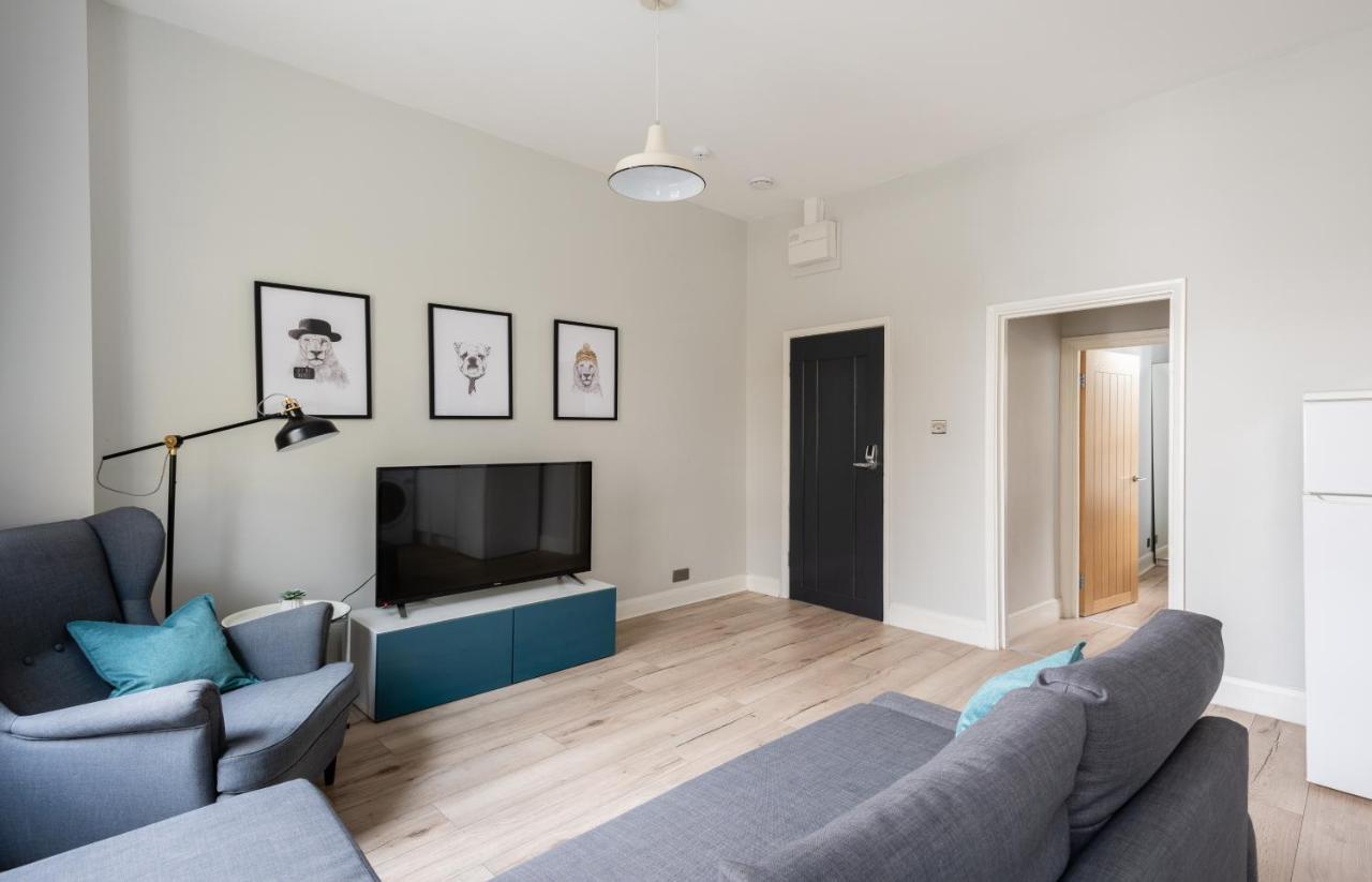 The Love Walk Apartments لندن المظهر الخارجي الصورة