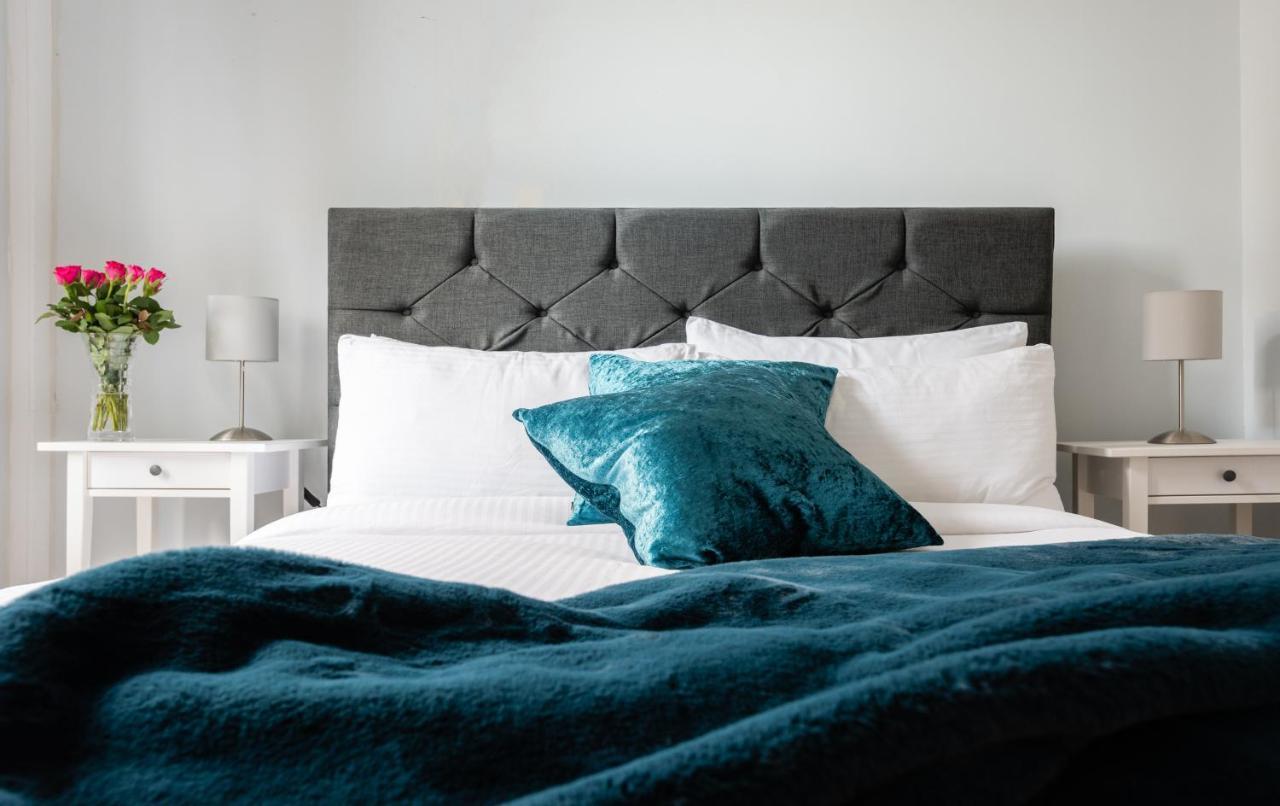 The Love Walk Apartments لندن المظهر الخارجي الصورة