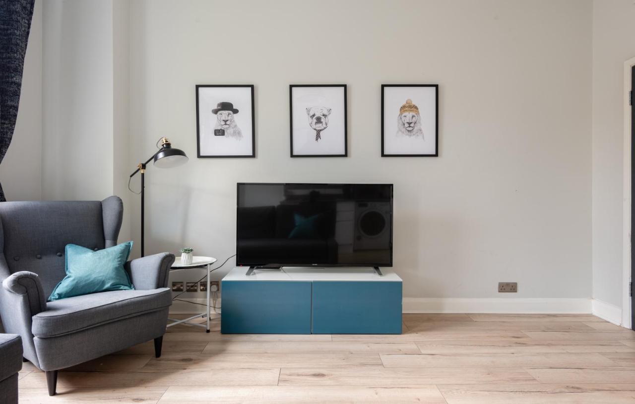 The Love Walk Apartments لندن المظهر الخارجي الصورة