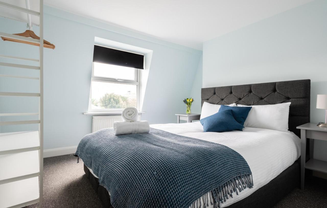 The Love Walk Apartments لندن المظهر الخارجي الصورة
