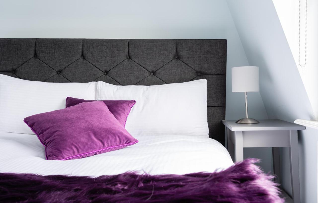 The Love Walk Apartments لندن المظهر الخارجي الصورة